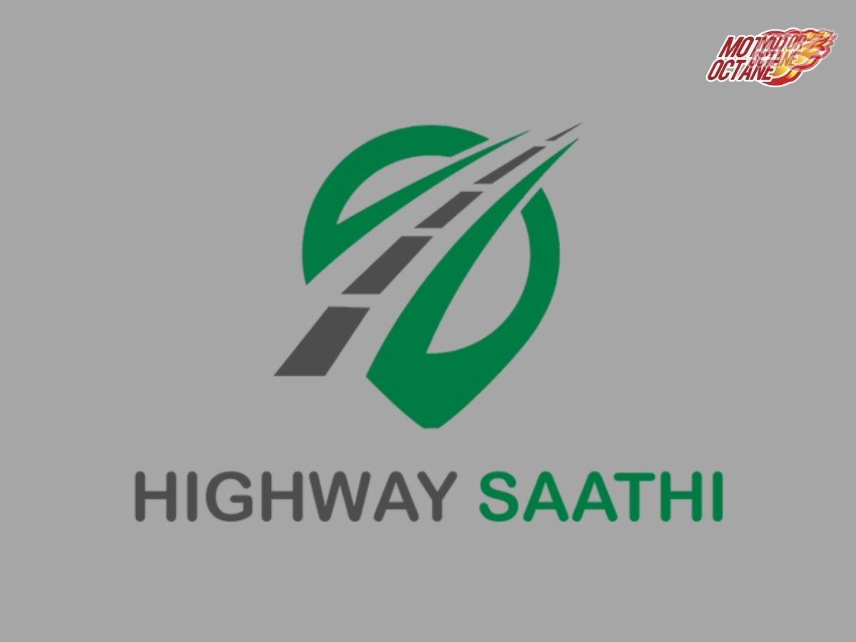 Highway Saathi app