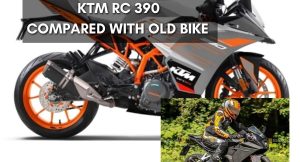 KTM RC 390 Thumbnail