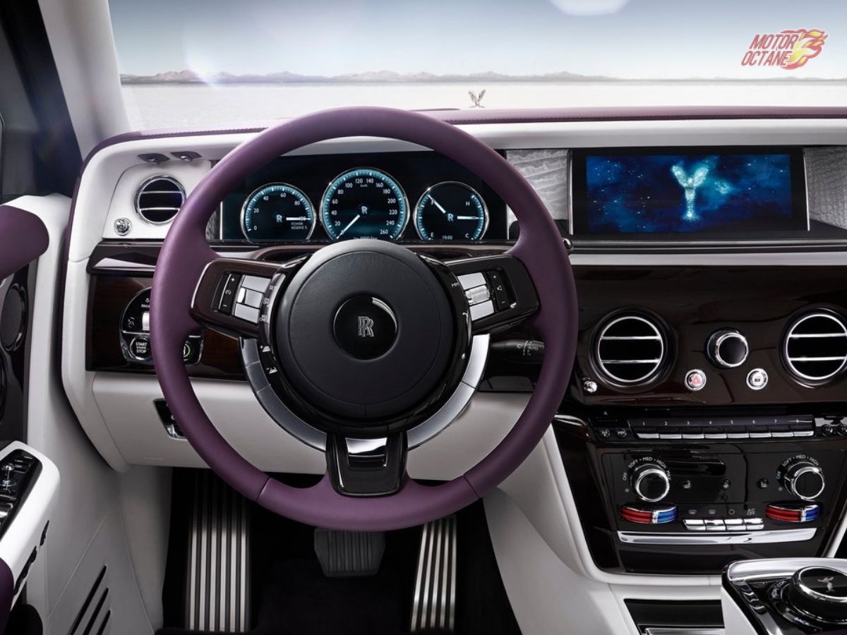 cars with the largest infotainment systems