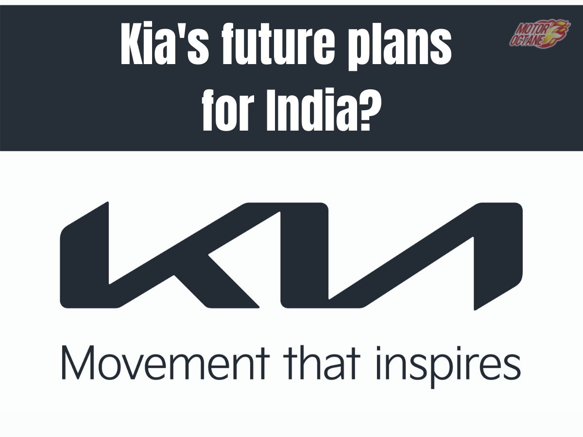 What is next for Kia Motors India?