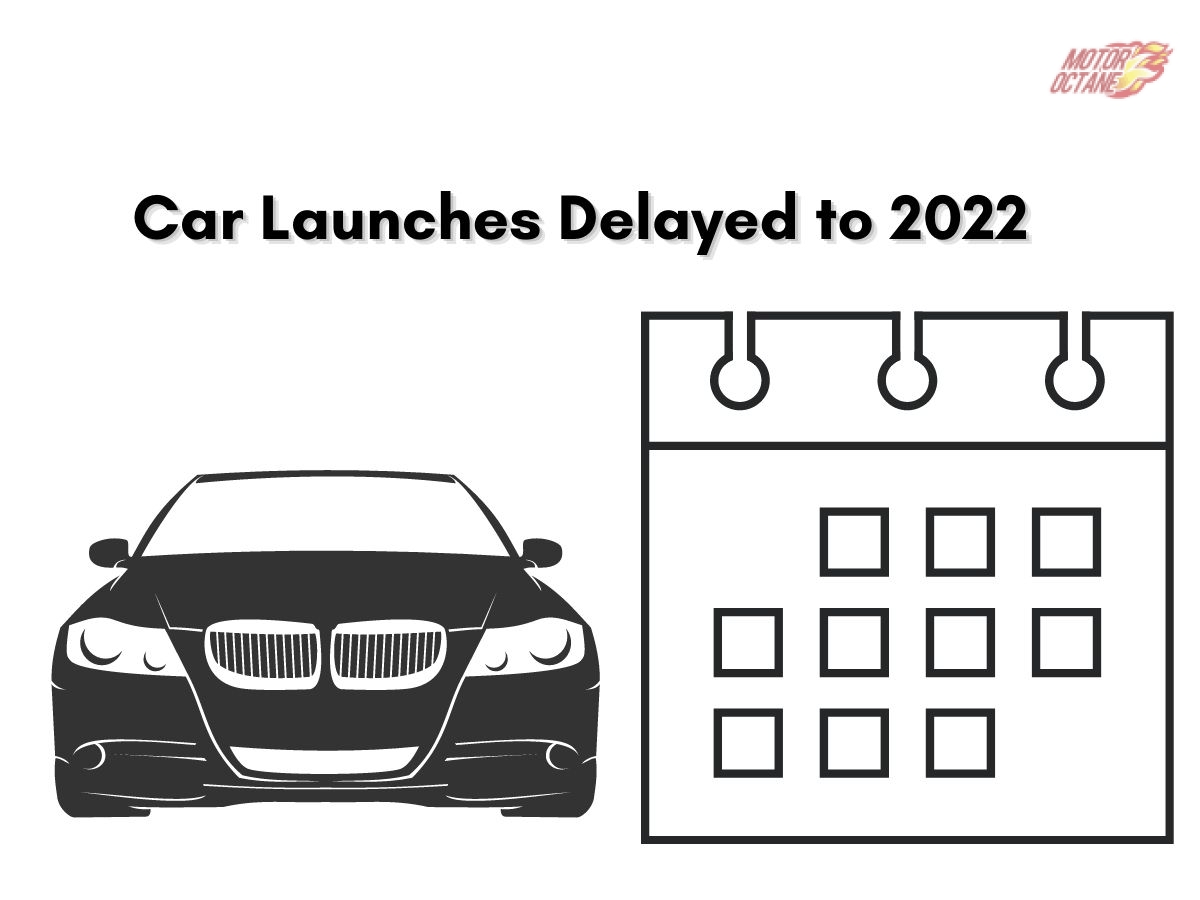 Delayed Car launches