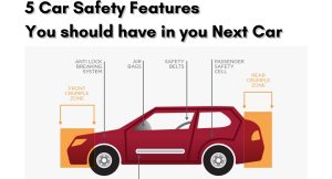 Safety Features