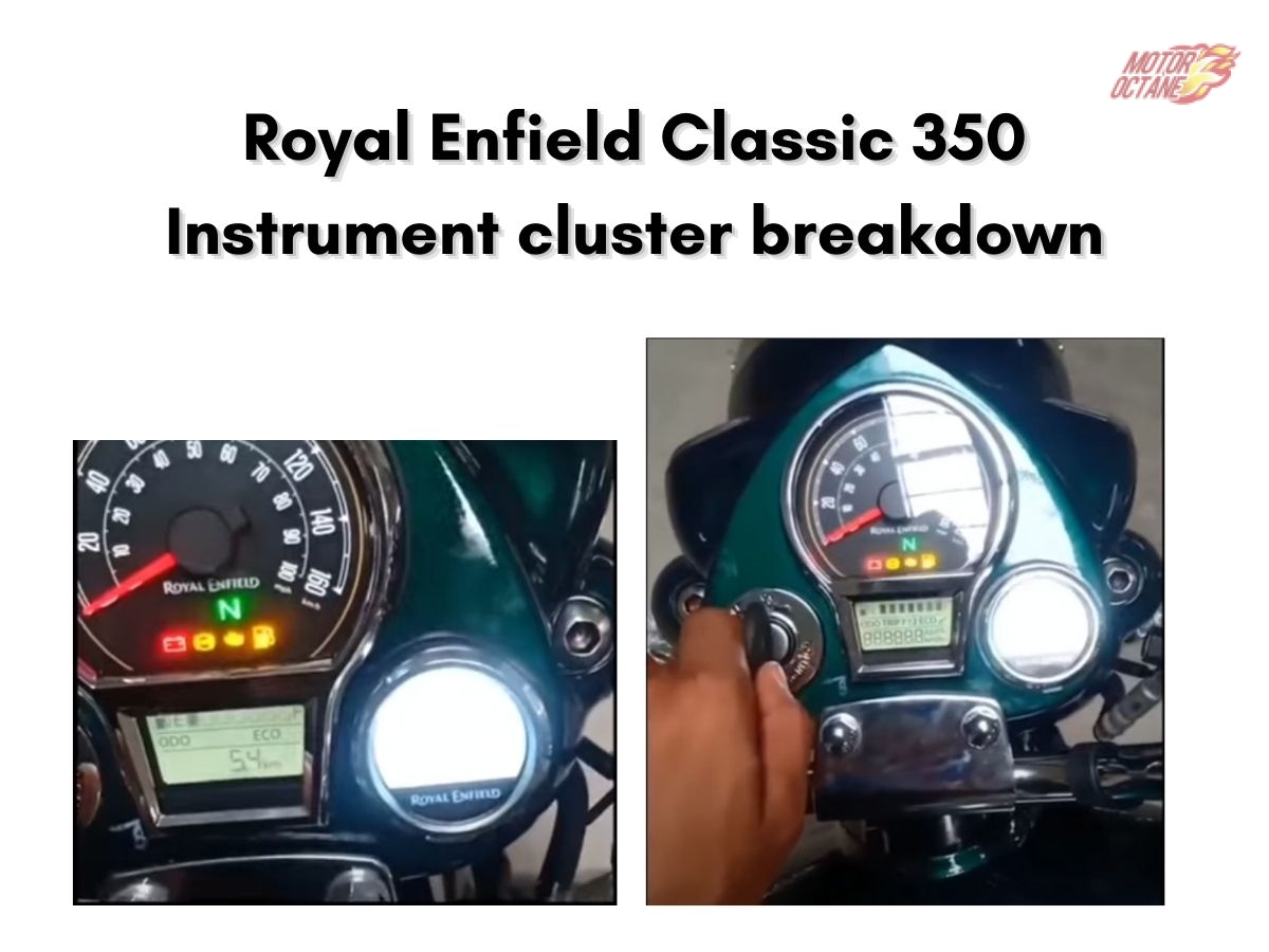new Classic 350 Instrument cluster (1)