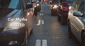 Car Myths