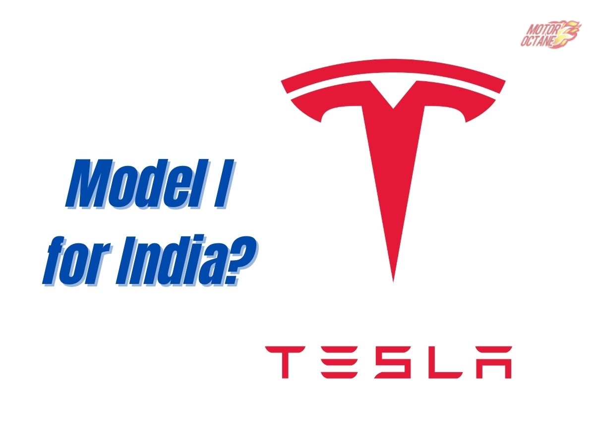 Tesla Model I - Myth and Reality