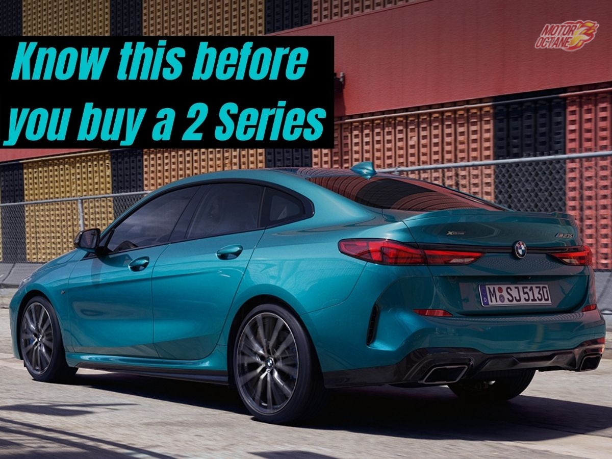 Buying BMW 2 Series? You need to know THIS!