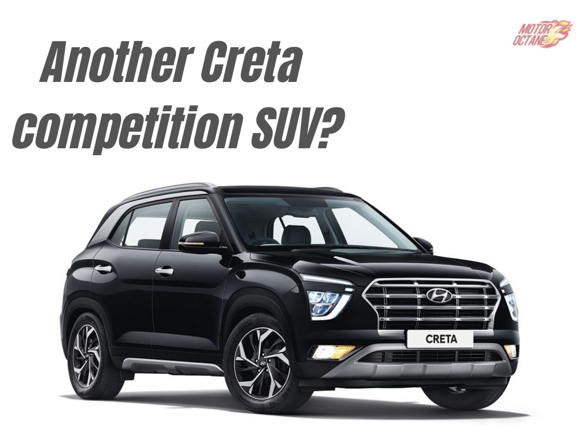 Rs 9 lakh Hyundai Creta competition