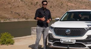 MG Hector Owners review