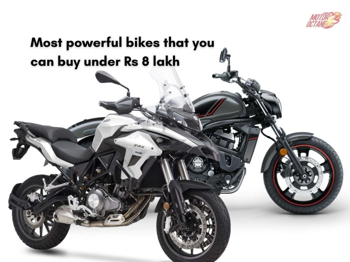 powerful bikes under Rs 8 lakh (1)
