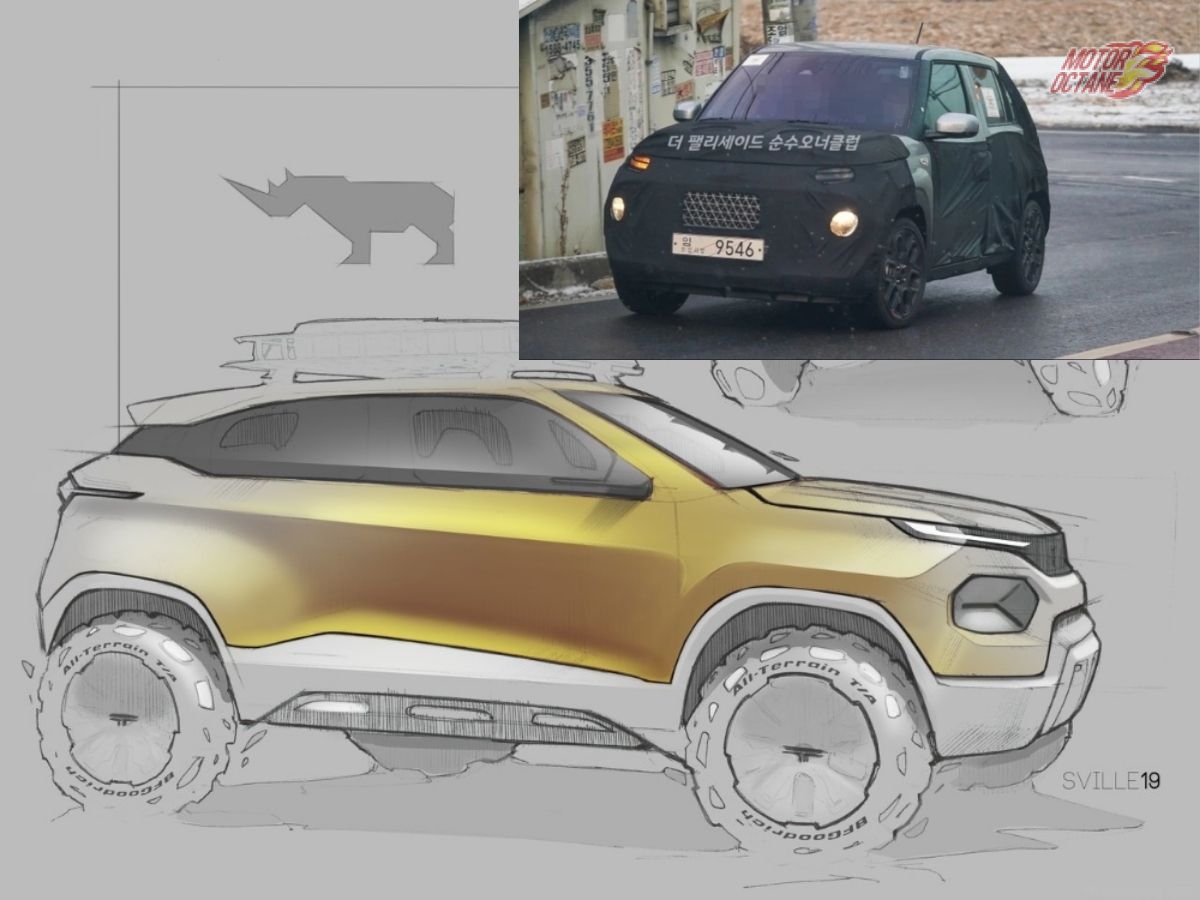 Micro SUV segment - What do we know till now?
