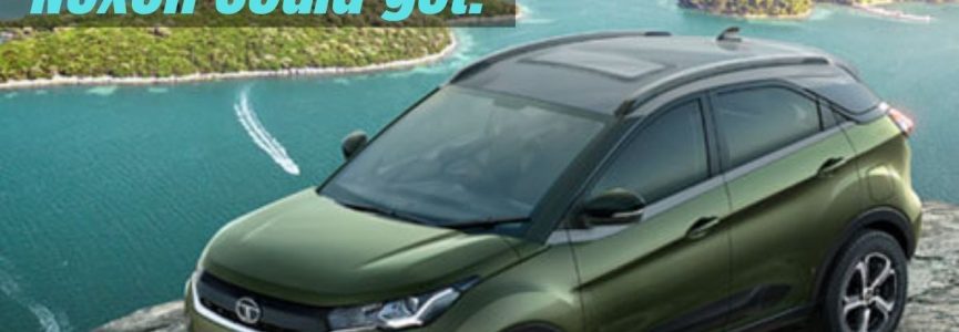 New generation Tata Nexon - 5 things it could get