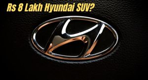 Hyundai Rs 8 lakh SUV to come with more tech & features