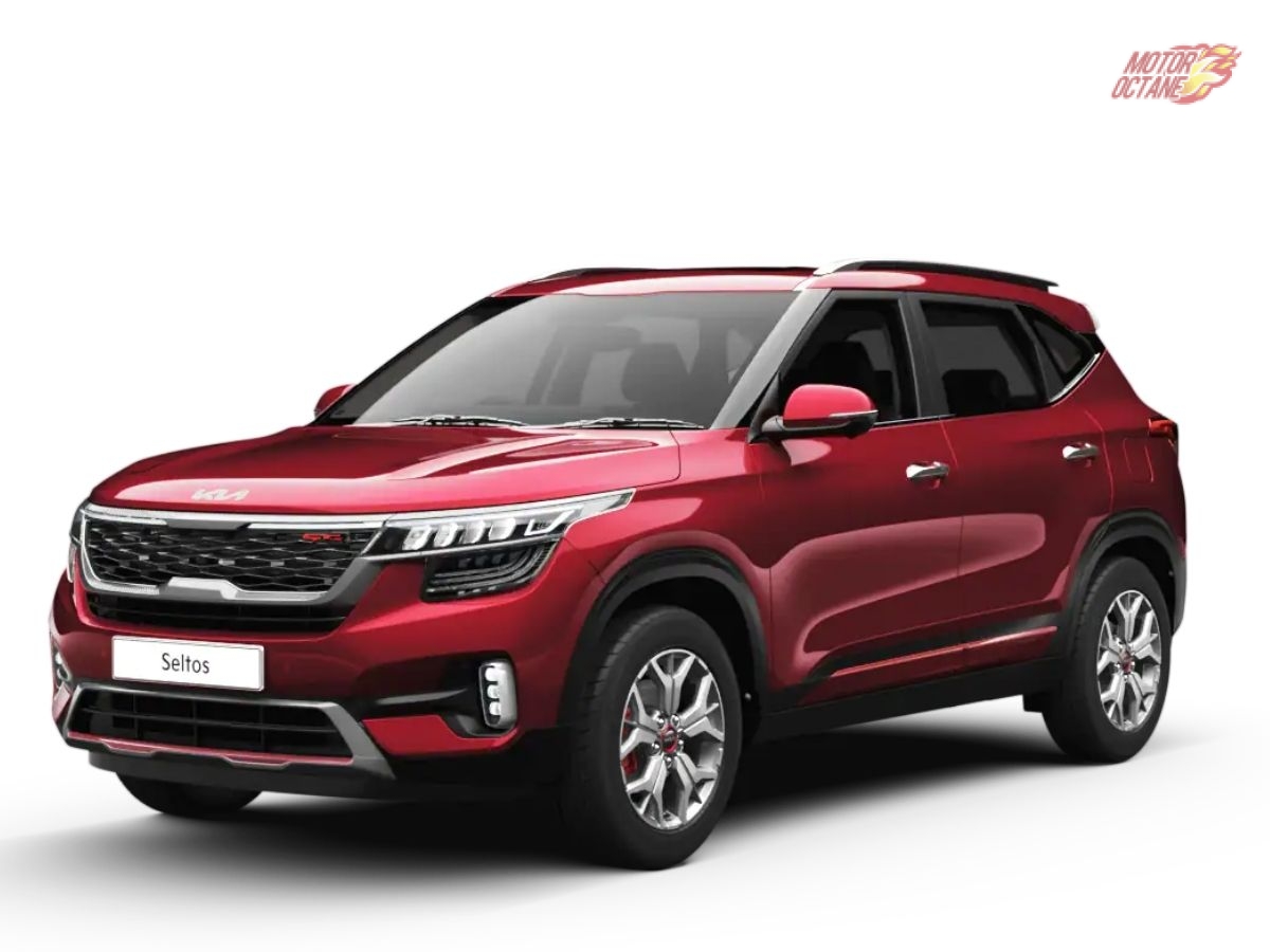 What is the Csegment SUV lineup in India? » MotorOctane