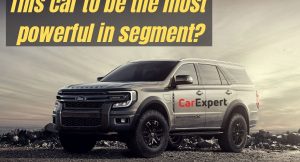 New-gen Ford Endeavour to be most powerful in segment?