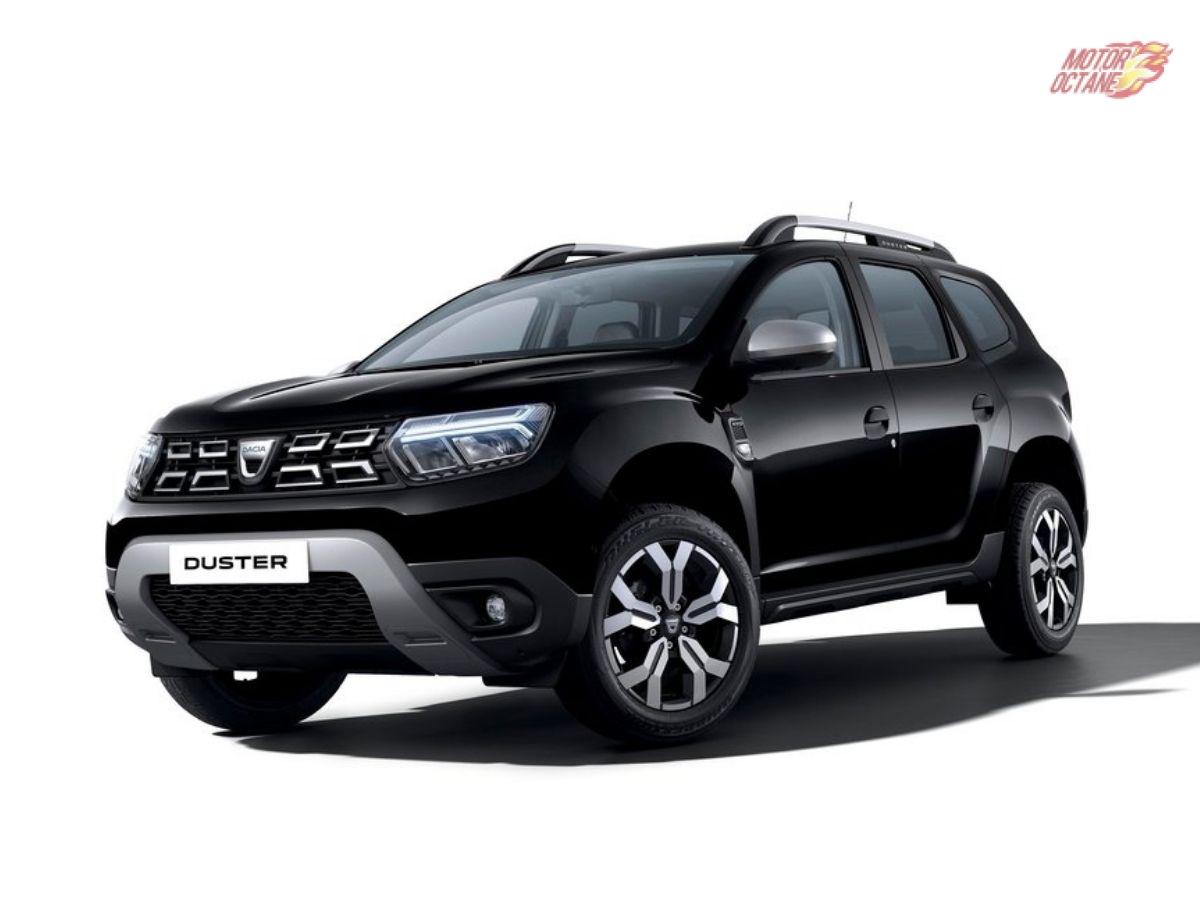 Updated Renault Duster - What does India miss out on?