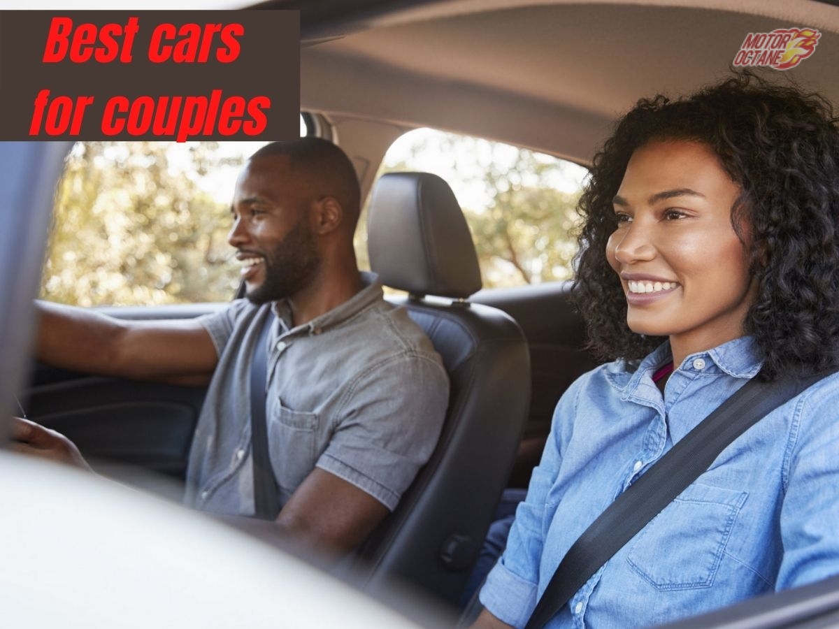 cars for couples