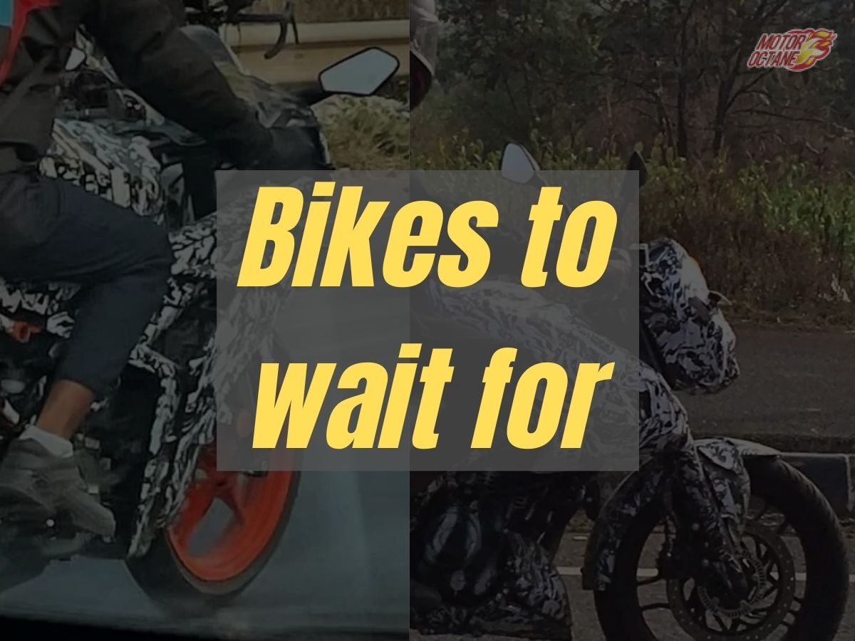 9 upcoming bikes under Rs 10 lakh