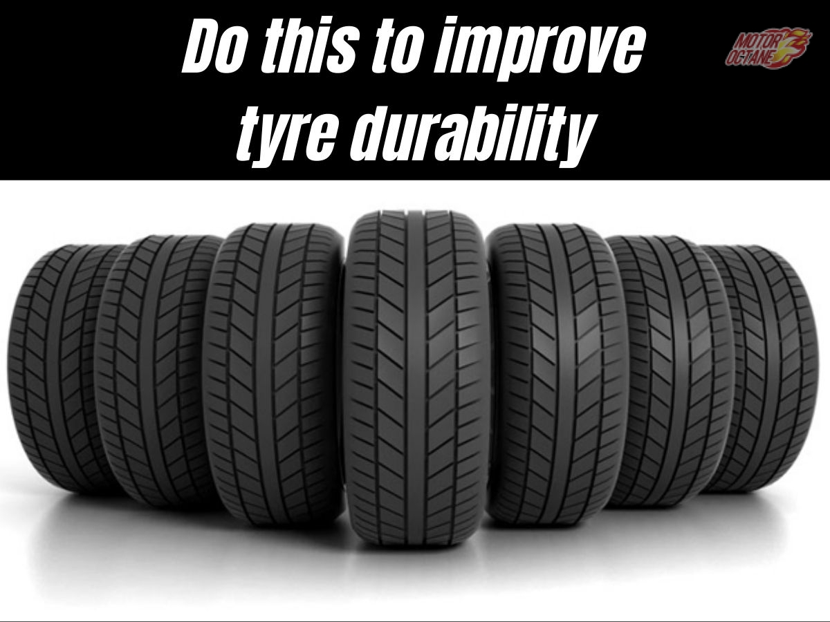 improve tyre durability