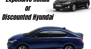 Hyundai Elantra vs Honda City