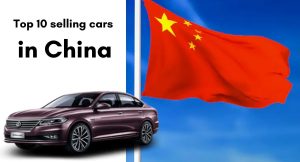 Top selling cars in China (1)