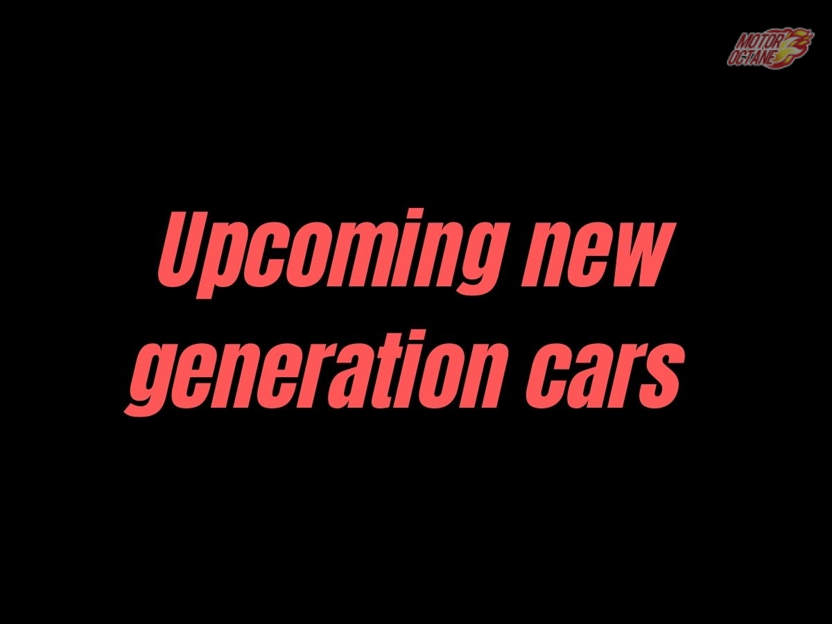 5 new-generation cars we are waiting for