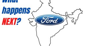 New Ford India plan - New plan for survival