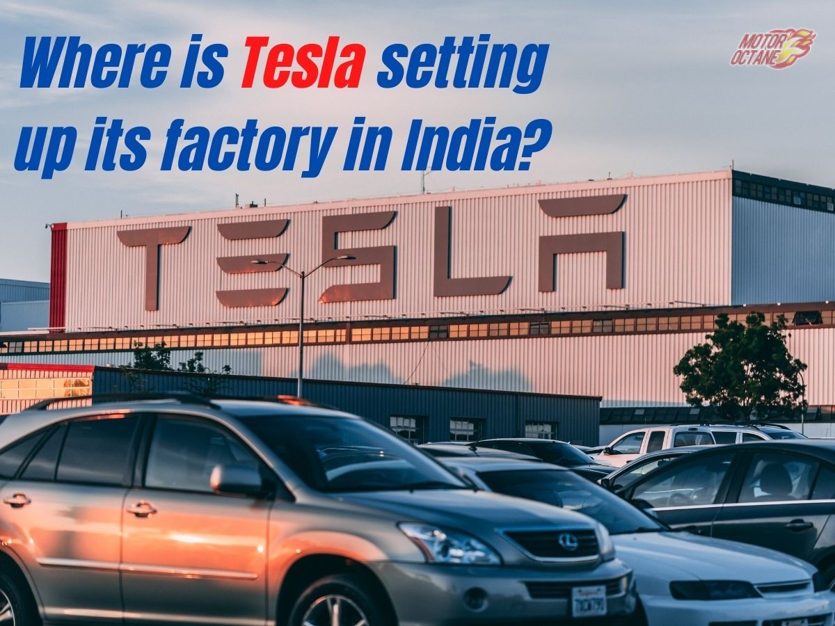 Tesla India factory - Which state offers what?
