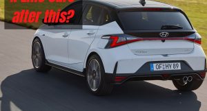 Upcoming Hyundai N Line cars – New details revealed