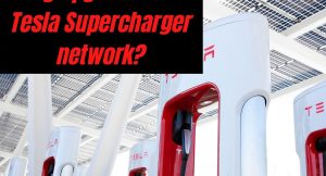 Tesla Supercharger Network - Big upgrade coming?
