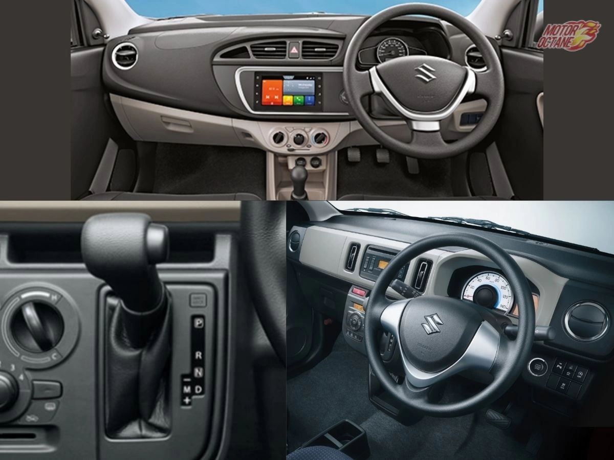 Maruti's car for first time buyers to get a new avatar » MotorOctane