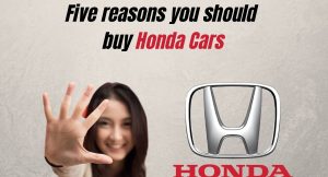Honda Car