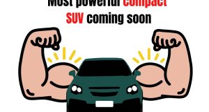 Compact SUV