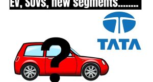 upcoming Tata cars in 2022
