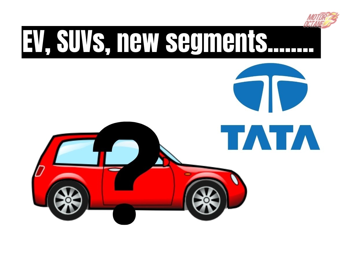 upcoming Tata cars in 2022