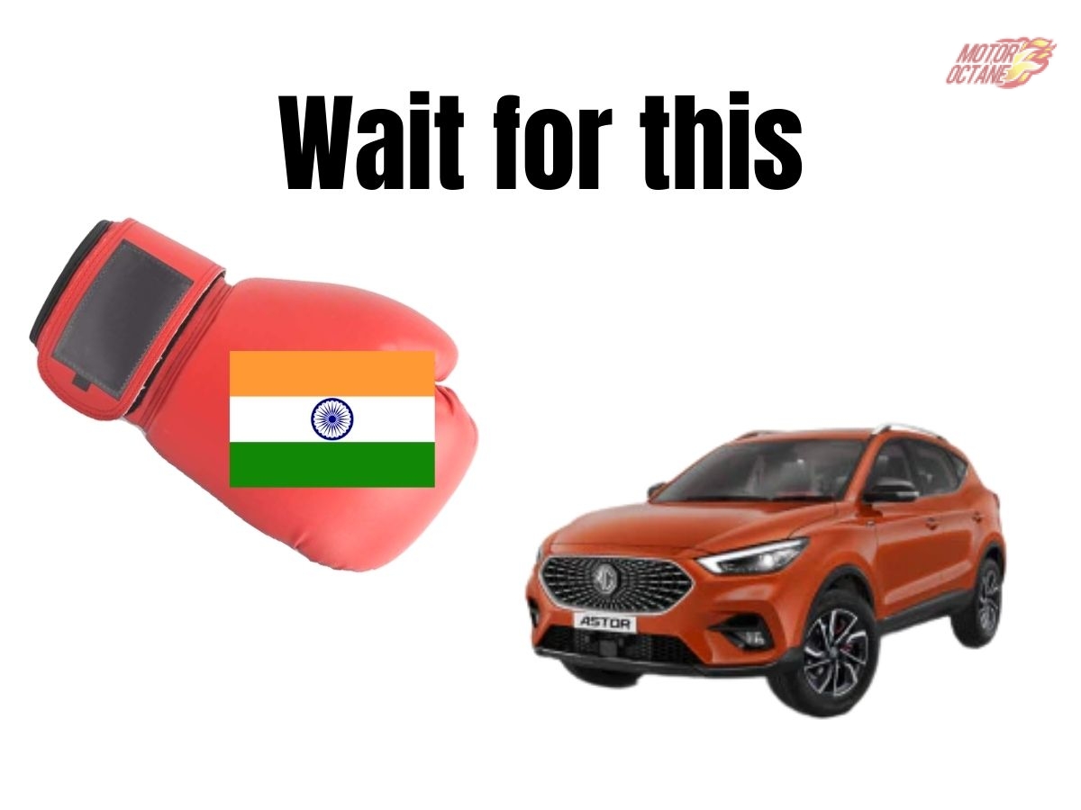 upcoming Indian SUV