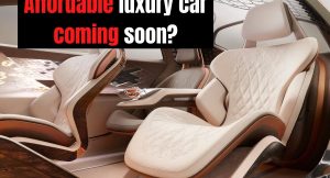 Rs 16 lakh luxury EV