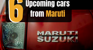 new Maruti Suzuki