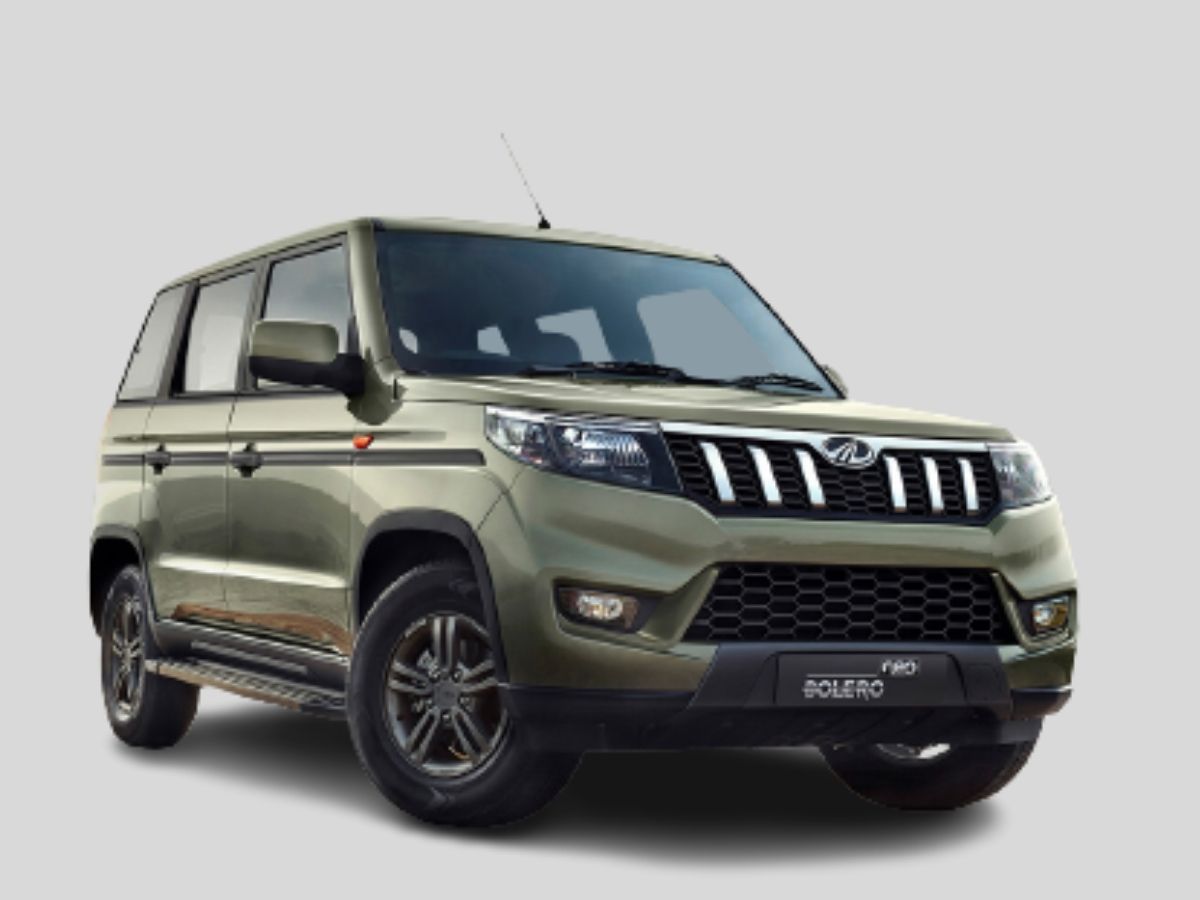 Bolero Neo