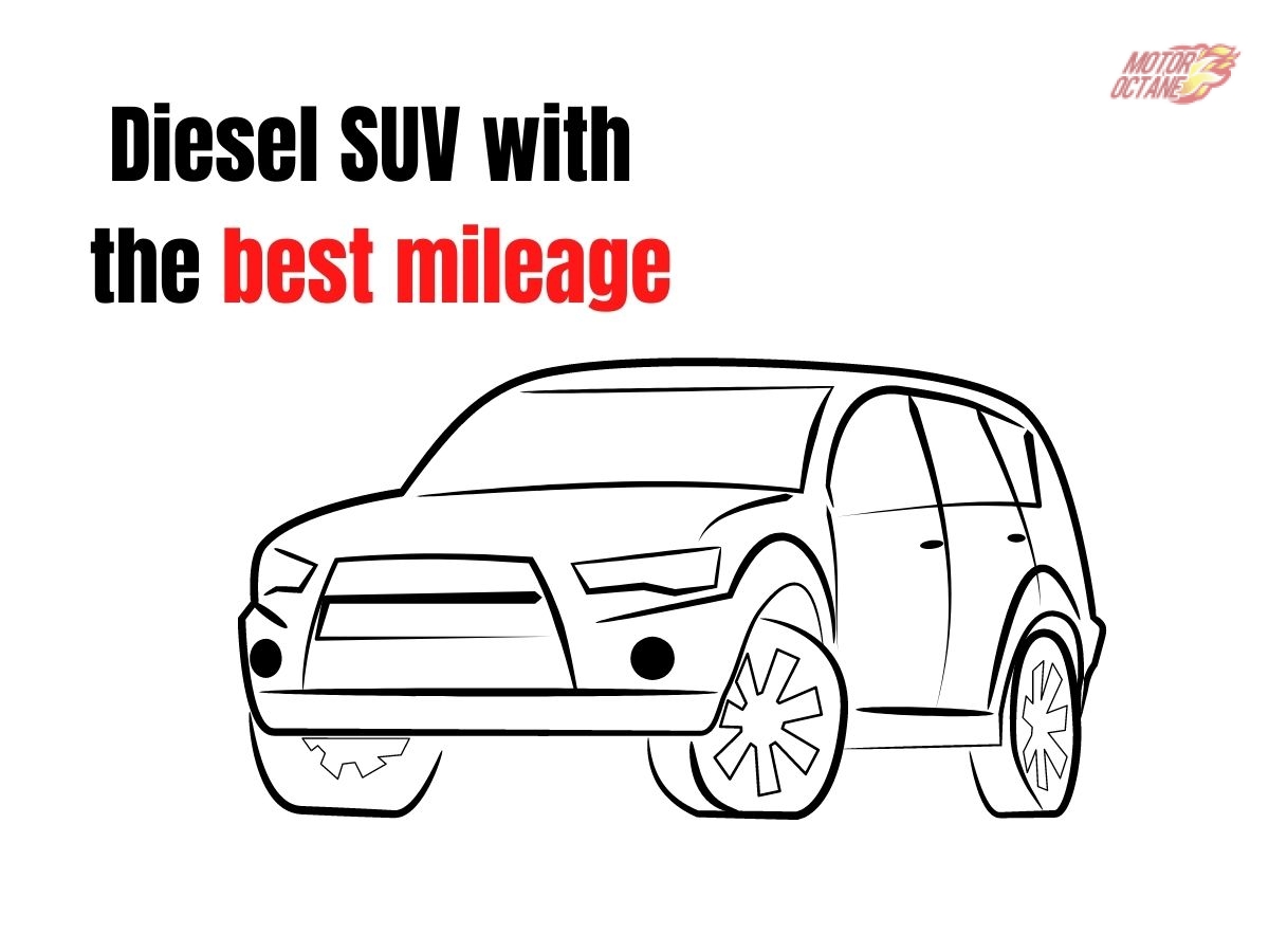 SUVs with the best mileage under Rs 20 lakhs » MotorOctane