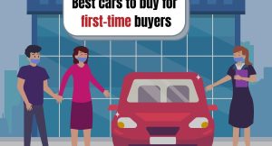 cars first-time buyers