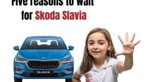 Skoda Slavia
