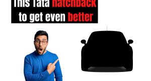Tata hatchback