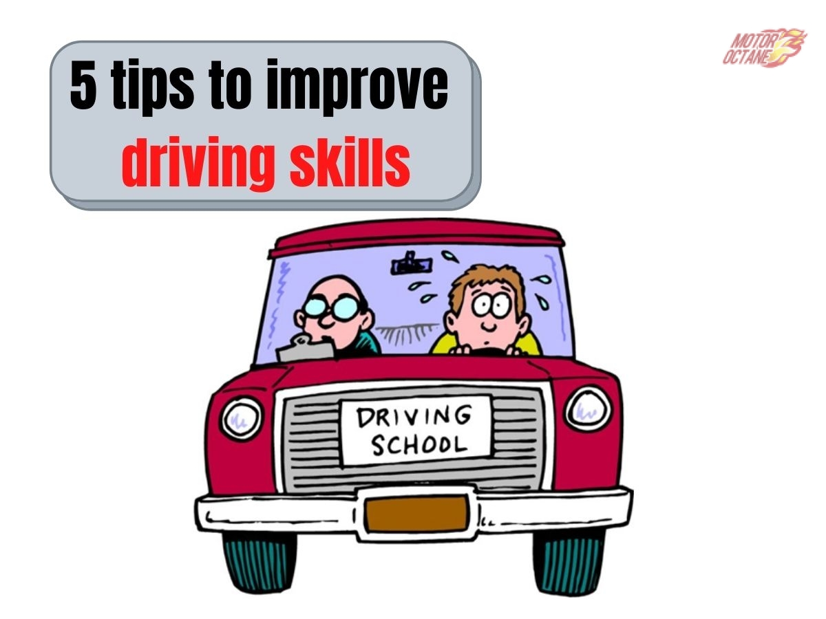 driving tips