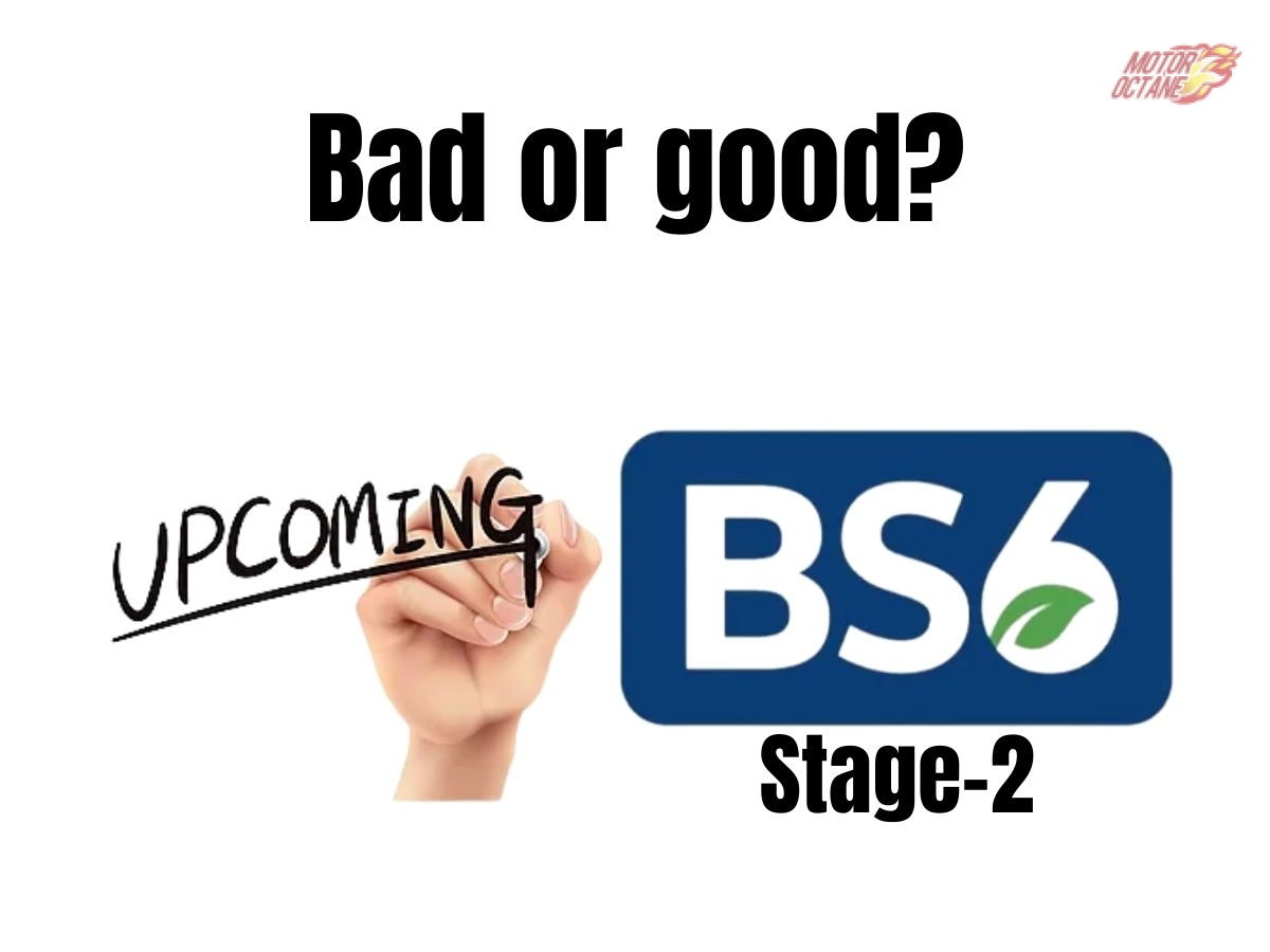 BS6 stage 2