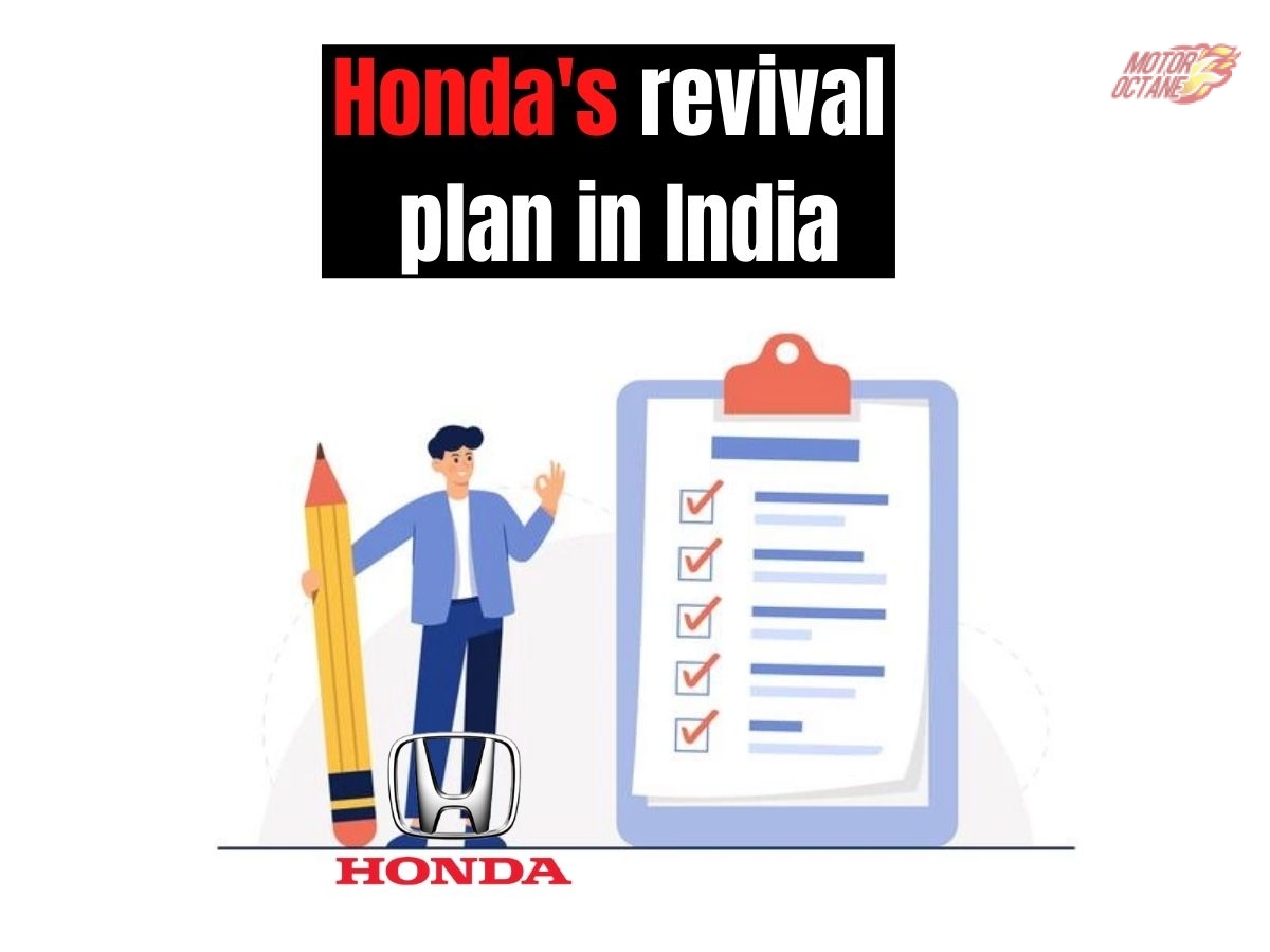 2022 Honda plans
