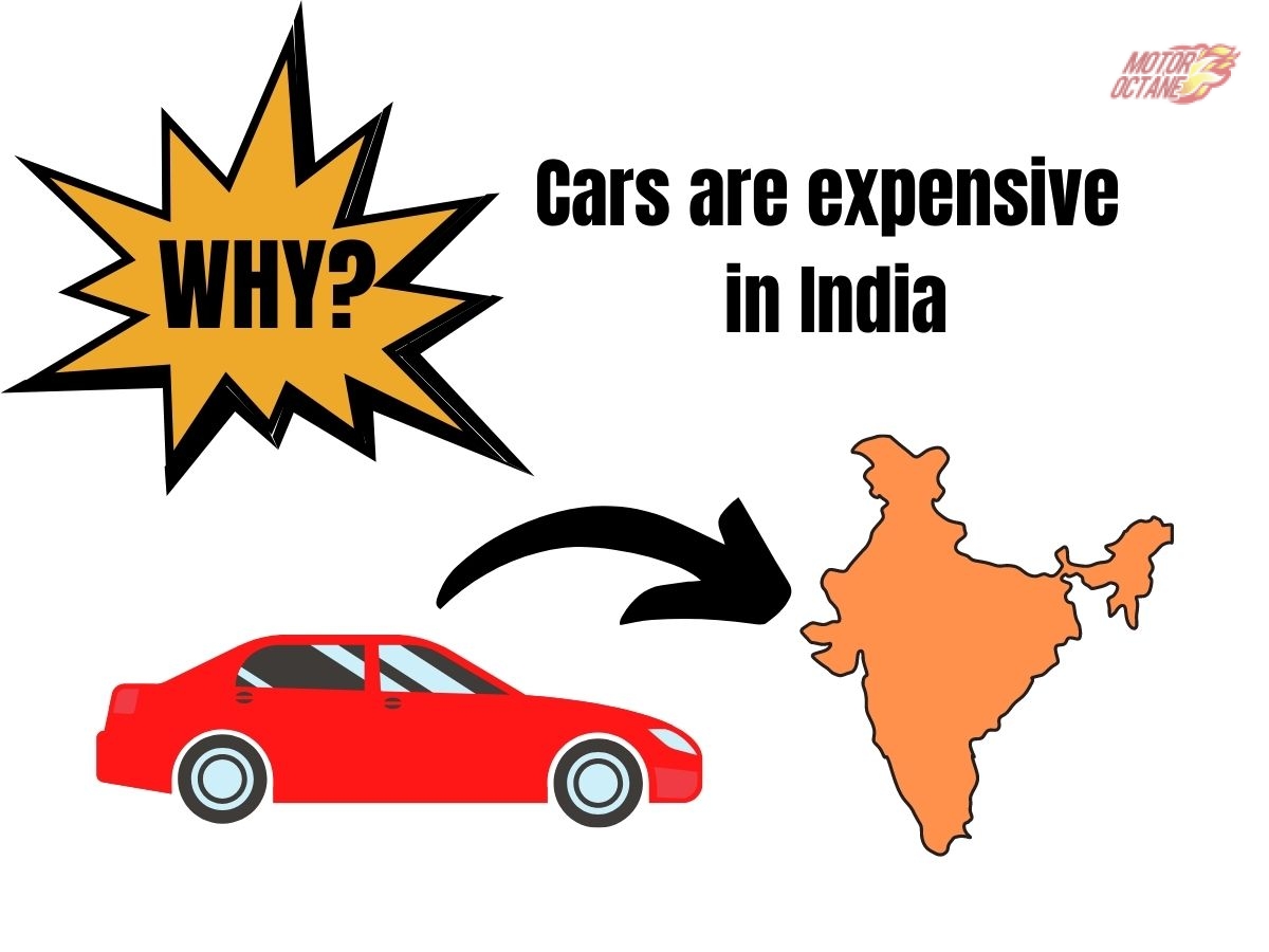 expensive cars in India