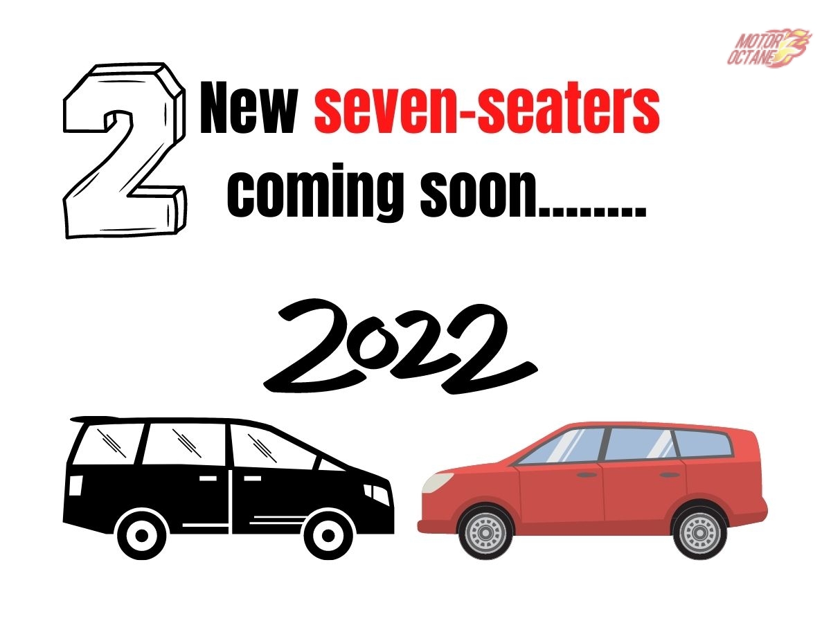 12 lakh seven-seaters