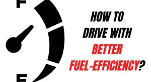 drive with better fuel efficiency