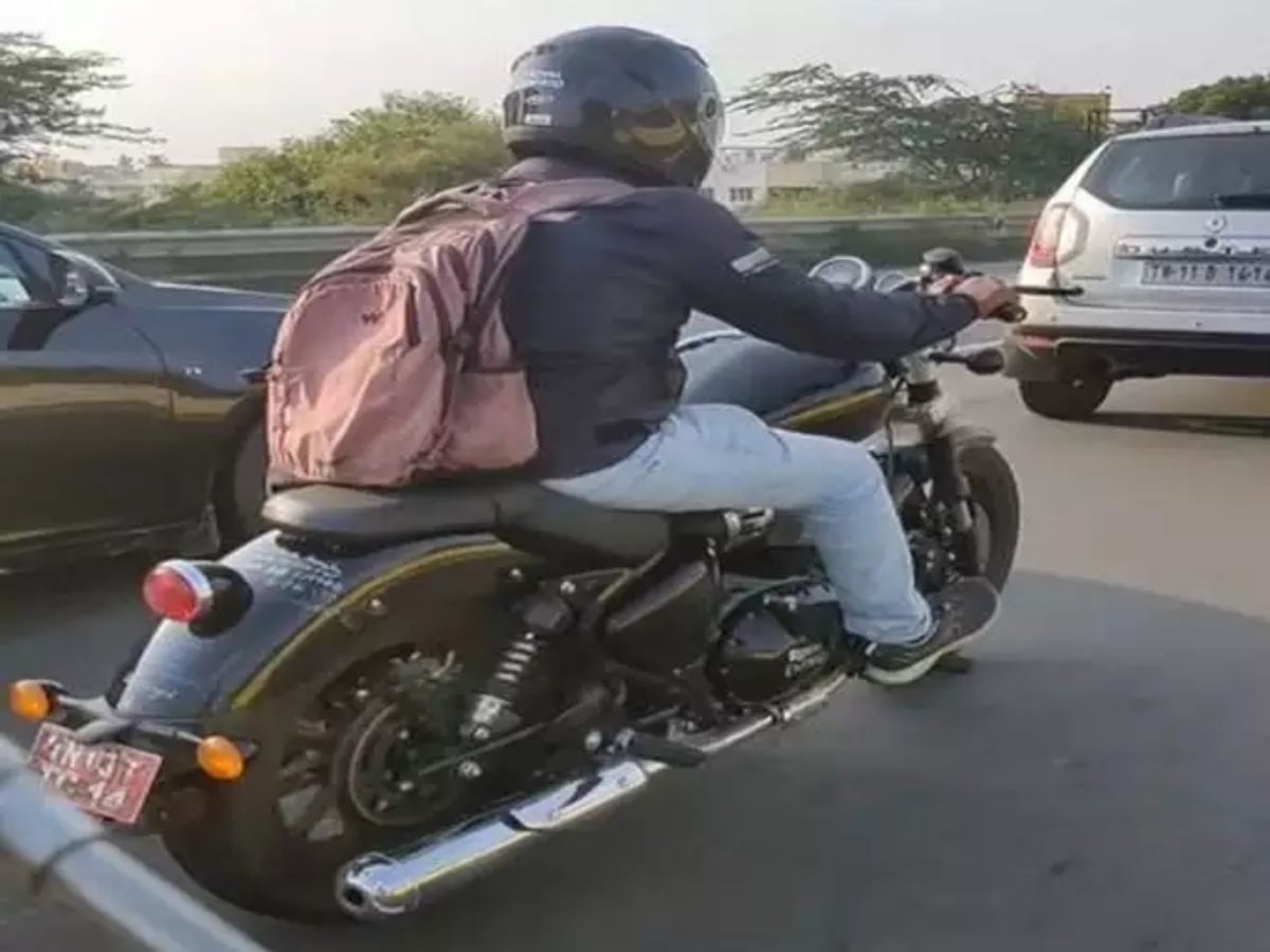 upcoming 700cc bikes in India
