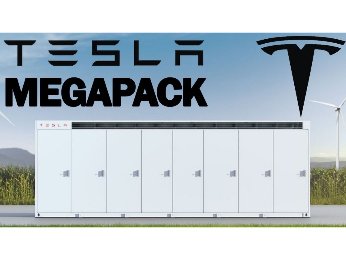 Tesla in 2022